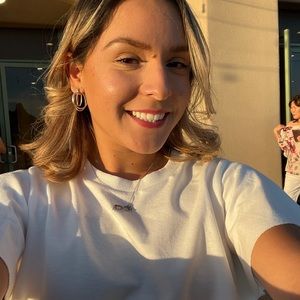 Meet your Posher, Victoria